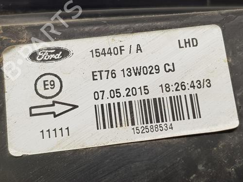 Right headlight FORD TRANSIT COURIER B460 MPV | BP37013784C29 - Image 3