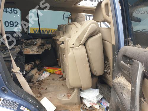 Cylinder head TOYOTA LAND CRUISER 200 (_J2_) 4.5 D V8 (VDJ200) | BP10975888M5  - Image 33