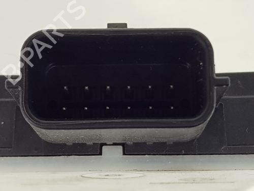 Electronic module NISSAN QASHQAI III (J12) | BP36298986M83 - Image 2