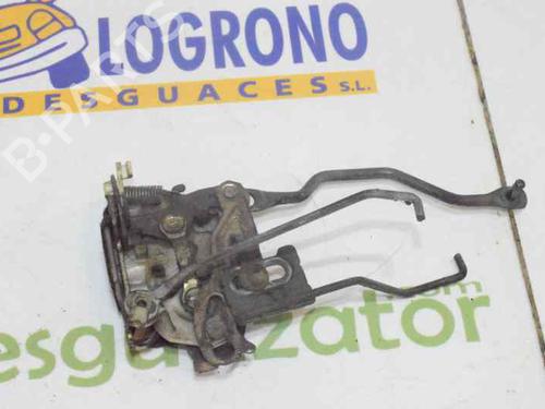Front left lock HYUNDAI H-1 / STAREX Bus (A1) 2.5 TD 4WD | BP3376432C98 