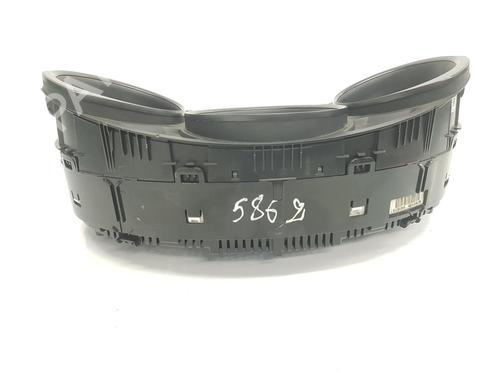 Instrument cluster CITROËN C4 II (NC_) 1.6 HDi 115 | BP12460454C47 