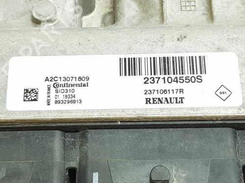 Engine control unit (ECU) RENAULT MASTER III Platform/Chassis (EV, HV, UV) 2.3 dCi 165 FWD (EV0P, EV0U, EV11, EV12, HV0P, HV0U,... | BP39623855M57 - Image 3