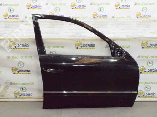 Right front door MERCEDES-BENZ E-CLASS (W211) E 220 CDI (211.006) 211720140528 | NEGRO |