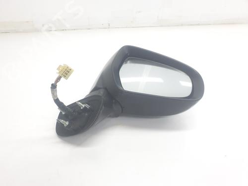 Right mirror SUZUKI SX4 S-Cross (JY)  | BP29863632C27