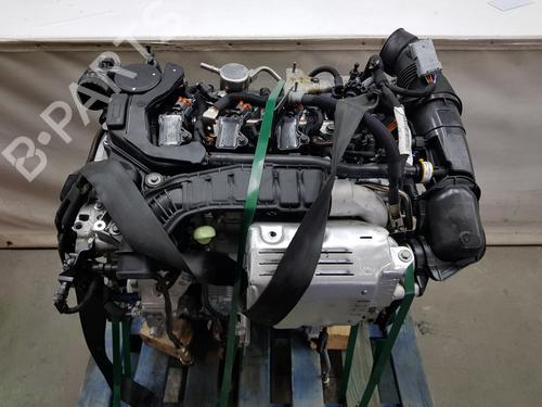 Motore OPEL ASTRA L Sports Tourer (O5) 1.2 (FRHNPJ) (110 hp) 24036454