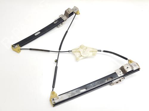Rudehejsemekanisme Højre foran SEAT LEON (5F1) 1.4 TSI (125 hp) 29010958