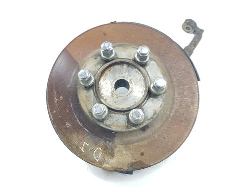 Left front steering knuckle TOYOTA LAND CRUISER PRADO (_J12_) 3.0 D-4D (KDJ120, KDJ125) | BP10292195M25 