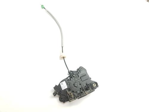 Front left lock SEAT IBIZA V (KJ1, KJG)  | BP29194334C98 
