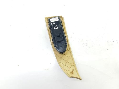 Left front window switch BMW 5 (E60) 530 d | BP8848058I27 