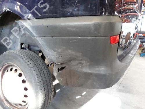 Left front window motor MERCEDES-BENZ VITO / MIXTO Van (W639) 109 CDI (639.601, 639.603, 639.605) | BP1985618E21 