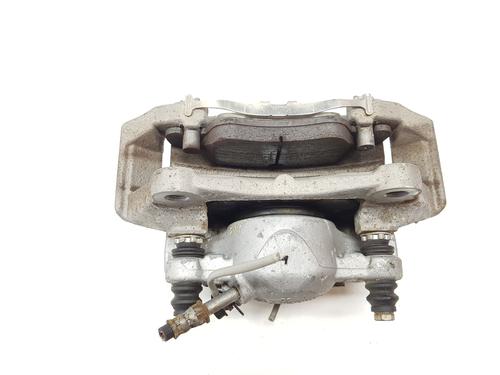 Left front brake caliper AUDI A6 C7 (4G2, 4GC) 2.0 TDI | BP30479627M105 