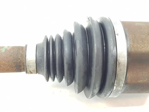 Right front driveshaft RENAULT MASTER III Platform/Chassis (EV, HV, UV) 2.3 dCi 170 FWD (EV0L, HV0L, UV0L) | BP18020373M39 