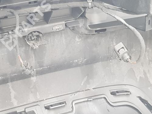 Rear bumper AUDI Q7 (4LB) 4.2 TDI quattro | BP10086775C8 
