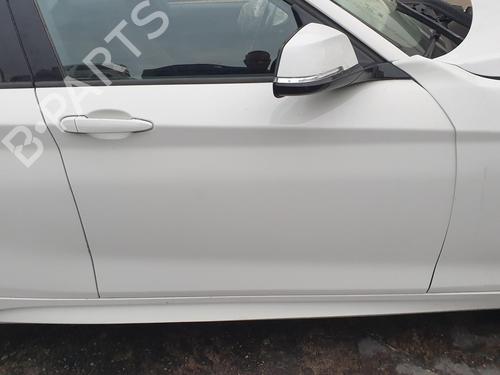 Ignition barrel BMW 1 (F20) 118 d | BP13097729M48 
