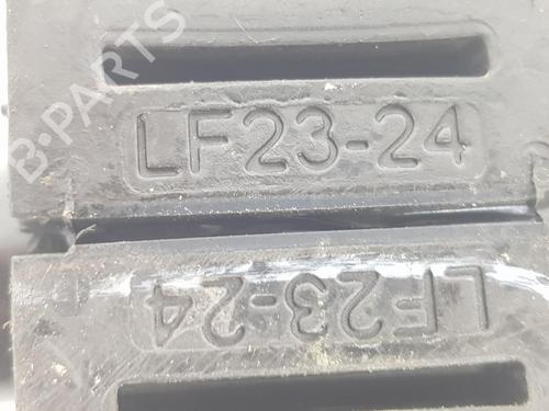 Anti roll bar HYUNDAI TUCSON (NX4E, NX4A) 1.6 T-GDi Hybrid 48V | BP17681981M96 