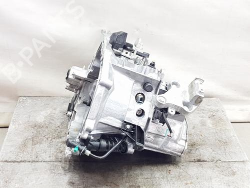 Gearbox OPEL ASTRA L Sports Tourer (OV5) 1.2 (FRHNPJ) | BP26122672M3 