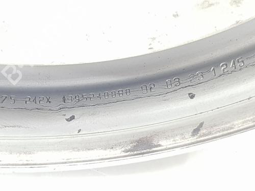 Fælk FORD TRANSIT COURIER B460 Box Body/MPV 1.5 EcoBlue | BP32521583C45