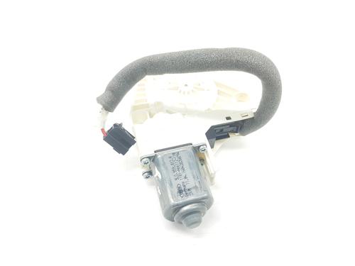 Left rear window motor SKODA YETI (5L) 2.0 TDI 4x4 | BP16157377E23 