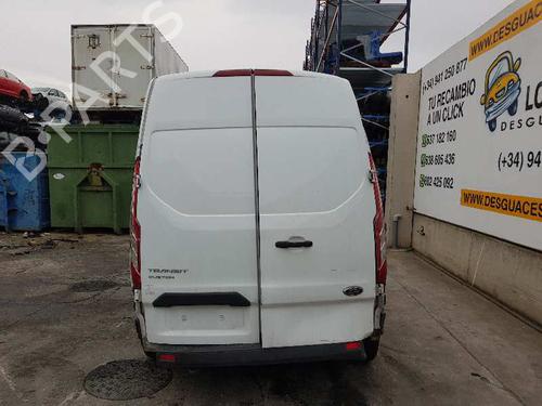 Elektronisk modul FORD TRANSIT CUSTOM V362 Van (FY, FZ) 2.0 EcoBlue | BP6583149M83 