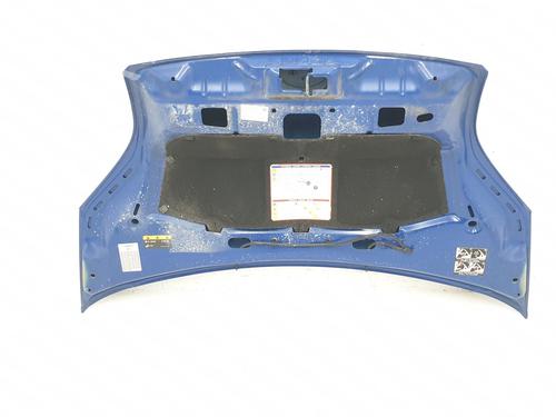 Hood FIAT QUBO (225_)  | BP17668047C1 