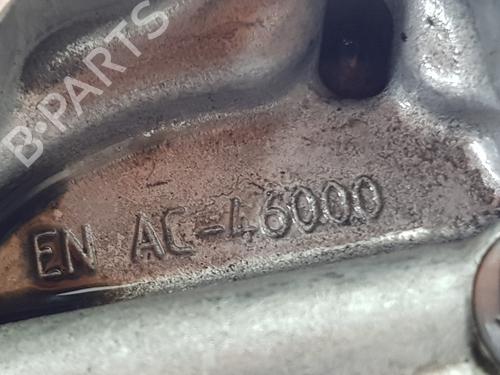 Vacuum pump MERCEDES-BENZ A-CLASS (W176) A 180 CDI (176.000) | BP25671989M80