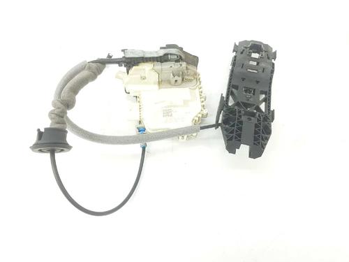 Used Front right lock AUDI A3 Sportback (8VA, 8VF) 1.6 TDI (110 hp) 8424062