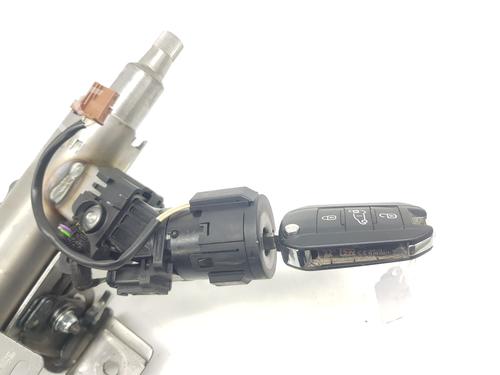 Lenksäule CITROËN JUMPY III Van (V_) 2.0 BlueHDi 120 | BP31909431M21 