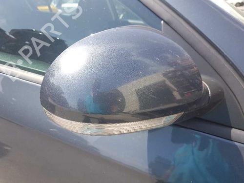 Forlygtekontakt VW PASSAT B6 (3C2) 2.0 TDI 16V | BP3527434I24 