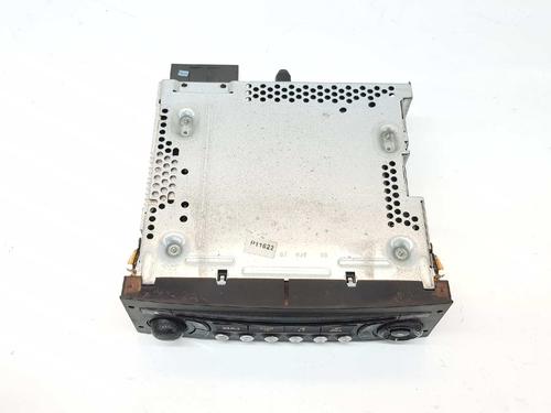 Bilradio FIAT SCUDO Van (270_, 272_) 2.0 D Multijet (120 hp) 5767948