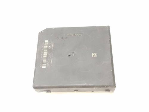 Fuse box RENAULT KANGOO BE BOP (KW0/1_) 1.5 dCi 75 | BP40514602E1 - Image 4