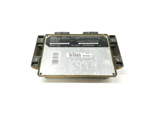 Used Engine control unit (ECU) PEUGEOT PARTNER MPV (5_, G_) [1996-2025]  17463342