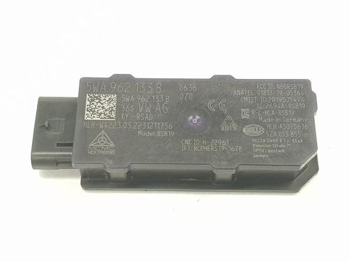 Used Electronic module CUPRA LEON Sportstourer (KL8, KU8, KUD) 1.4 e-HYBRID (204 hp) 16012940