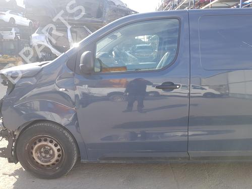 Steering column PEUGEOT EXPERT Van (V_)  | BP34253884M21  - Image 12