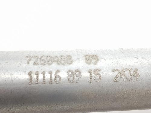 Front wiper motor BMW 4 Gran Coupe (F36) 418 d | BP10717951M29 