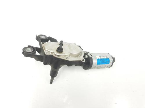 Rear wiper motor SEAT IBIZA IV SC (6J1, 6P5) 1.4 TDI | BP8199217M102 