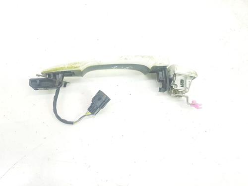 Højre bagtil udvendigt håndtag NISSAN QASHQAI II SUV (J11, J11_) 1.6 DIG-T | BP8587030C130 