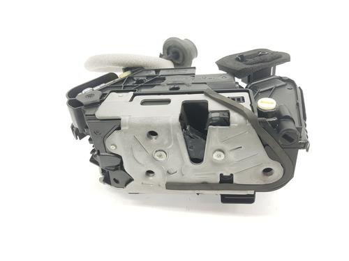 Used Rear right lock AUDI A1 Sportback (GBA) 30 TFSI (110 hp) 13541197