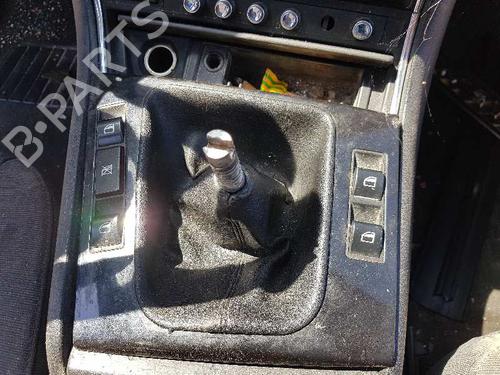 Engine control unit (ECU) BMW 3 (E46) 320 d | BP3375818M57 