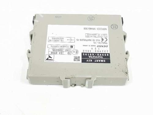 Used Electronic module TOYOTA LAND CRUISER PRADO (_J15_) 3.0 D-4D (KDJ155_, KDJ150_, KDJ150R, KDJ155R) (190 hp) 7705300