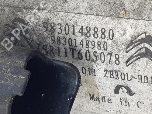 AC compressor OPEL VIVARO C Van (K0)  | BP33412117M34  - Image 5