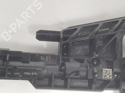 Injector BMW 3 (G20, G80, G28) 330 i | BP20186119M100 
