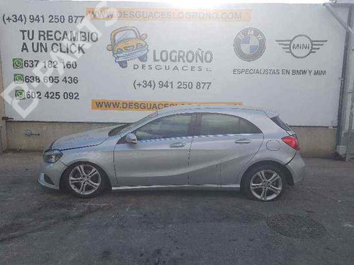 Used Parts MERCEDES-BENZ A-CLASS (W176)  A 180 CDI / d (176.012)  778967