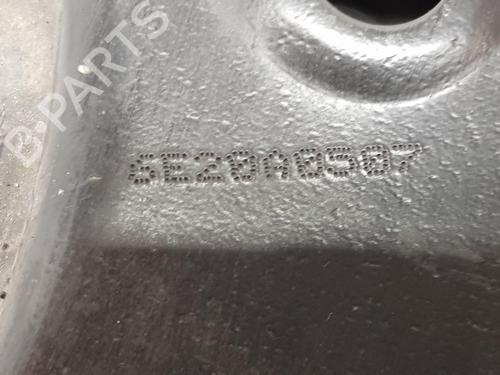 Querlenker links vorne OPEL CORSA E (X15) 1.4 (08, 68) | BP17197490M12 