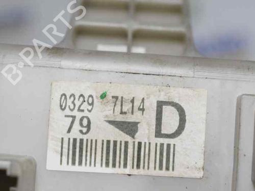Fuse box TOYOTA LAND CRUISER PRADO (_J12_) 3.0 D-4D (KDJ120, KDJ125) | BP765396E1 