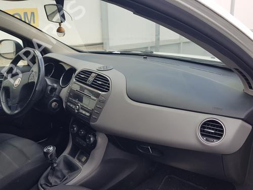 Right front fog light FIAT BRAVO II (198_) 1.6 D Multijet (198AXH1B) | BP30731579C31 