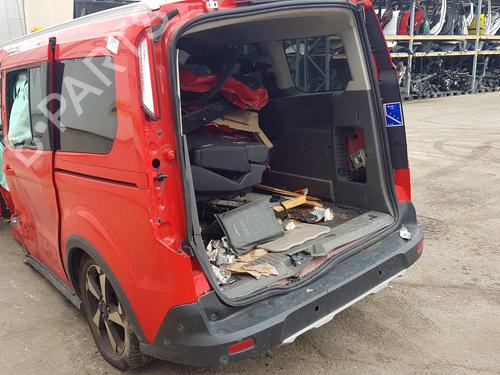 AC compressor FORD TOURNEO CONNECT / GRAND TOURNEO CONNECT V408 MPV 1.5 TDCi | BP31854132M34 