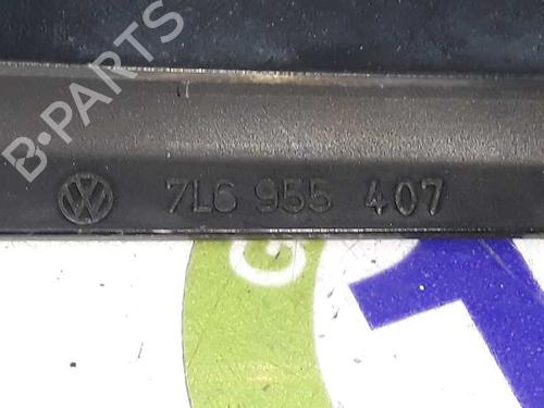 Front windshield wiper arm VW TOUAREG (7LA, 7L6, 7L7) 5.0 V10 TDI | BP4714194C143 