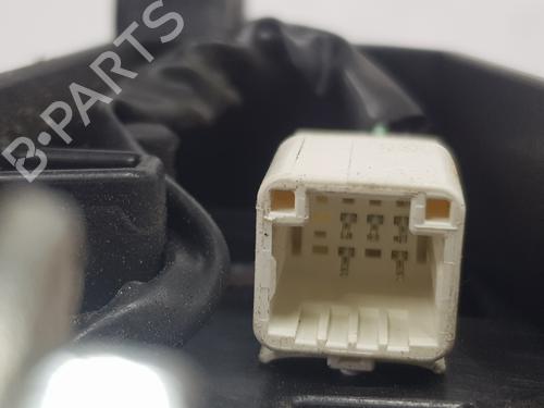 Gear lever TOYOTA LAND CRUISER PRADO (_J15_) 2.8 D-4D (GDJ150_, GDJ155_, GDJ150, GDJ151) | BP29710926M90 