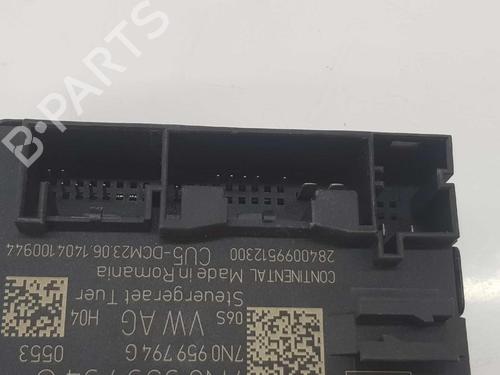 Other VW SHARAN (7N1, 7N2)  | BP14085818O1 