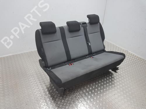 Rear seat CITROËN JUMPY III Van (V_) | BP37666284C17 - Image 6